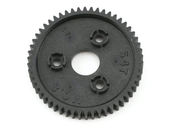 Hauptzahnrad 0,8M 54Zähne Traxxas TRX3956 Stirnrad
