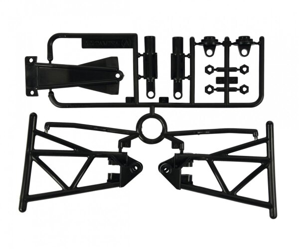A-Parts A-Teile zu Rising Fighter & Grasshopper 2 Tamiya 0005340 *Japan Import