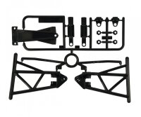 A-Parts A-Teile zu Rising Fighter & Grasshopper 2...