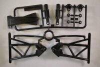 A-Parts A-Teile zu Rising Fighter & Grasshopper 2...