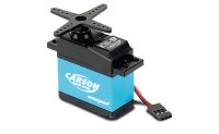 Servo CS-9 Waterproof JR/WP/MG/0,1 9kg JR Carson 502042