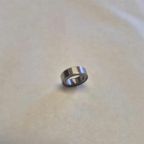 Kugellager 12/6/4 Carson 1Stk. 12x6x4mm 002153