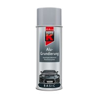 Alu-Grundierung Grau Spraydose Basic 400ml Auto K