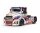 Karosserie-Satz Buggyra Fat Fox Tamiya 300051613 Race Truck