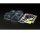 Karosserie-Satz Buggyra Fat Fox Tamiya 300051613 Race Truck