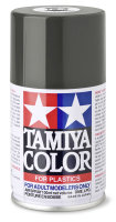 Spezial-Acryl-Harz Spray TS-4 German Grey Grau Spraydose 100ml Tamiya Color 85004