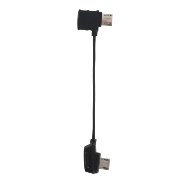 DJI Mavic Serie - RC Kabel mit Micro-USB Anschluss DJI 3088 15008303
