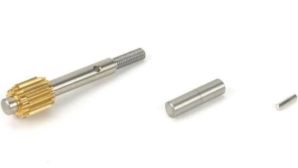 Getriebewelle für Mini-T, MLST/2 MRAM Losi 1062