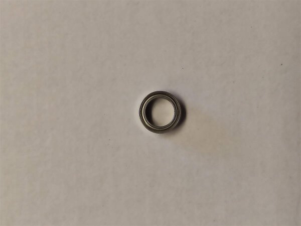 Carson Kugellager 8x12x3,5 mm (1 Stück) 500904015