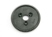 Hauptzahnrad 0,8M 65Zähne Traxxas TRX3960 Stirnrad