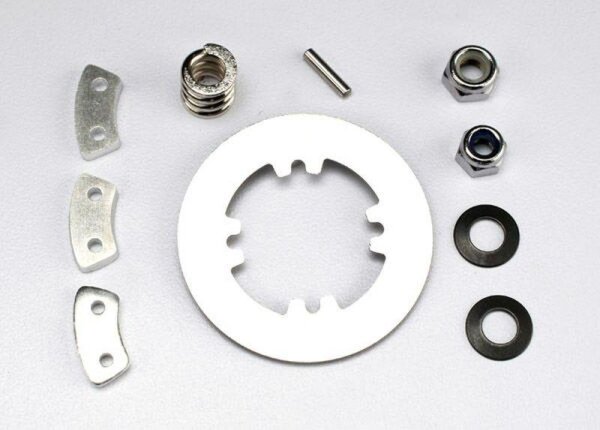 Rebuild-Kit Slipper Heavy-Duty Slipper Traxxas 5352R *Ersetzt durch TRX5352T