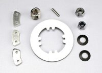 Rebuild-Kit Slipper Heavy-Duty Slipper Traxxas 5352R...