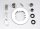 Rebuild-Kit Slipper Heavy-Duty Slipper Traxxas 5352R *Ersetzt durch TRX5352T