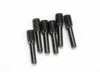Schraubstift 4x15mm mit Innensechskant (6) TRAXXAS...