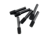 Schraubstift 4x15mm mit Innensechskant (6) TRAXXAS...
