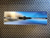 Originalkarton mit Tragegriff zu Tamiya Racing Fighter Black Edition OVP DT-03