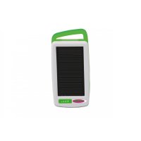 Solar Charger Universal Lagegerät Jamara 400280