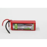 Akkupack LipoSun V3 Turbo 6N 22,2V Jamara 141414 Brust...
