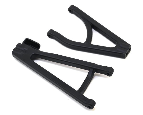 Querlenker hinten rechts Traxxas Heavy Duty oben & unten je 1x