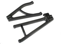 Querlenker hinten rechts Traxxas Heavy Duty oben & unten je 1x