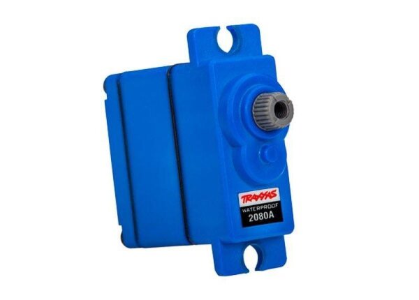 Micro-Servo wasserdicht 2080A TRAXXAS