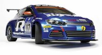 VW Scirocco GT24 R-Line TT-01E Tamiya 300158508