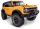 TRX-4 Ford Bronco orange RTR o. Akku/Lader 1/10 4WD Scale-Crawler Brushed Traxxas 