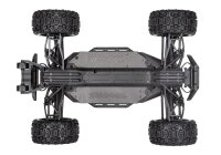 MAXX 1:10 WideMAXX RTR TSM SR VXL4S Regler ohne Akku/Ladegerät 1/10 Monster-Truck Brushless grün Traxxas
