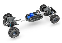 MAXX 1:10 WideMAXX RTR TSM SR VXL4S Regler ohne Akku/Ladegerät 1/10 Monster-Truck Brushless grün Traxxas
