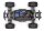 MAXX 1:10 WideMAXX RTR TSM SR VXL4S Regler ohne Akku/Ladegerät 1/10 Monster-Truck Brushless grün Traxxas