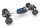 MAXX 1:10 WideMAXX RTR TSM SR VXL4S Regler ohne Akku/Ladegerät 1/10 Monster-Truck Brushless grün Traxxas