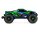MAXX 1:10 WideMAXX RTR TSM SR VXL4S Regler ohne Akku/Ladegerät 1/10 Monster-Truck Brushless grün Traxxas