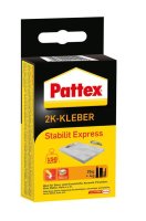 2K-Kleber Stabilit Express Klebstoff 30g Pattex