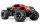 X-Maxx 4x4 VXL rotX RTR ohne Akku/Lader 1/7 4WD Monster Truck Brushless TRX77086-4RED