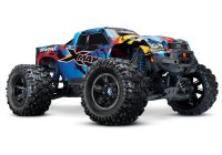 X-Maxx 4x4 VXL RocknRoll RTR 1/7 4WD Monster Truck...