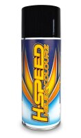 Lexan Spray weiß/white H-SPEED 400ml HSPS100...