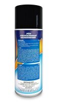 Lexan Spray weiß/white H-SPEED 400ml HSPS100...