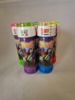 Seifenblasen mit Kugelspiel Bubbles mit Gedultspiel von...