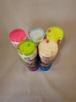 Seifenblasen mit Kugelspiel Bubbles mit Gedultspiel von...