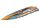 Traxxas Spartan 36" orange BL-Renn-Boot Speedboot Brushless RTR TSM ohne Akku/Lader