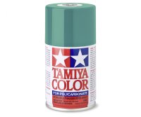 Lexanfarbe PS-54 Coalt Grün Spraydose 100ml Tamiya Color