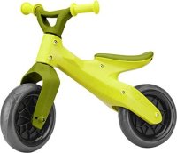 Laufrad Chicco Balance Bike Green Hopper Ergonomischer...