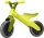Laufrad Chicco Balance Bike Green Hopper Ergonomischer und evolutionärer Sattel ab 18+ Monaten