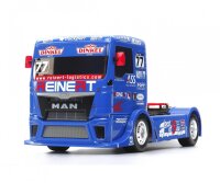 Tamiya RC Team Reinert Racing Truck MAN TGS TT-01E 1:14...
