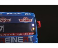 Tamiya RC Team Reinert Racing Truck MAN TGS TT-01E 1:14 58642