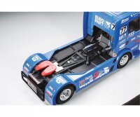 Tamiya RC Team Reinert Racing Truck MAN TGS TT-01E 1:14 58642