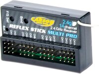 FS Reflex Stick Multi Pro 2.4G 14-Kanal...