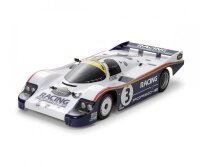 Tamiya RC Porsche 956 Racing Bausatz 300047508 –...