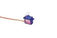 JAMARA Servo High End Micro 9g Kunststoffgetriebe 33212