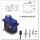 JAMARA Servo High End Micro 9g Kunststoffgetriebe 33212